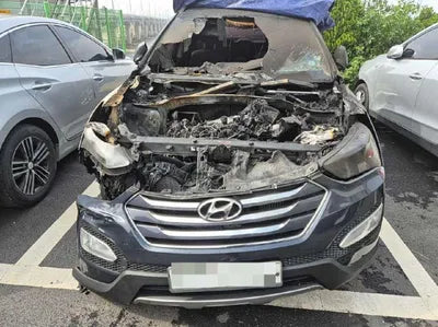 2014 Hyundai Santa FE VIN: