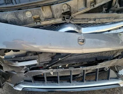 2018 Mercedes-Benz A 45 AMG WDCTG5CB8JJ514171 VIN:WDCTG5CB8JJ514171