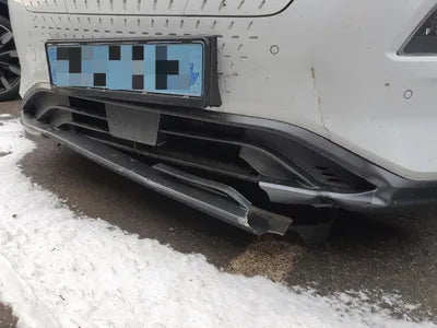 2020 Hyundai Kona KMHK381GFLU104457 VIN:KMHK381GFLU104457