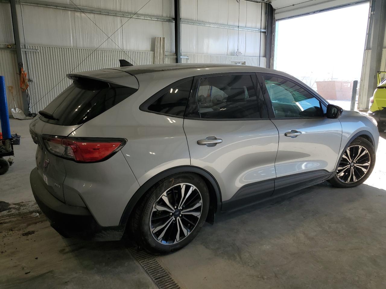 2022 FORD ESCAPE SE VIN:1FMCU9G60NUA32152