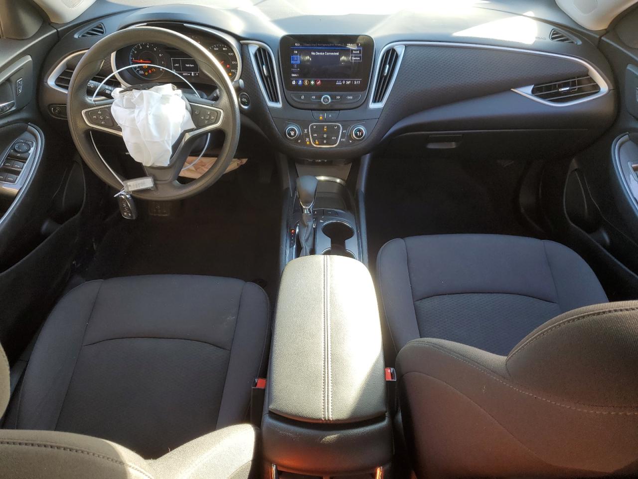 2023 CHEVROLET MALIBU LT VIN:1G1ZD5ST9PF190431