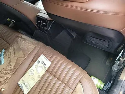 2019 Genesis G70 NONE VIN: