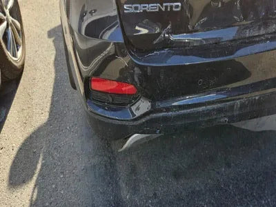 2017 Kia Sorento KNAPS81ABJA400273 VIN:KNAPS81ABJA400273