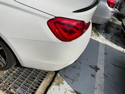 2018 BMW 430 NONE VIN: