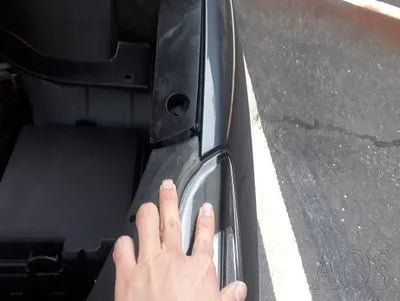 2018 Hyundai Tucson KMHJ3815GJU763784 VIN:KMHJ3815GJU763784