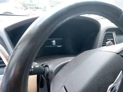 2018 Genesis G80 VIN: