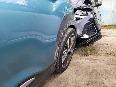 2017 Hyundai Kona VIN: