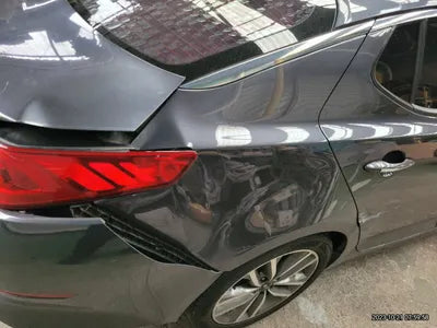 2014 Kia K5 VIN: