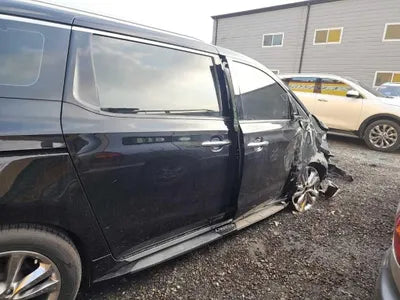 2014 Kia Carnival VIN: