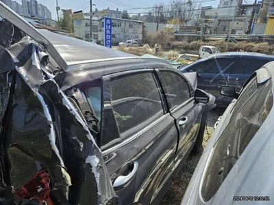 2020 Hyundai Santa FE KMHS381HGMU323913 VIN:KMHS381HGMU323913