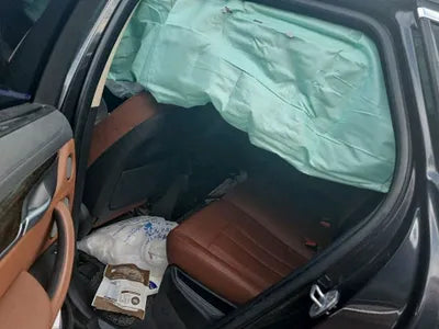 2015 BMW 630 WBAKV2107F0R23943 VIN:WBAKV2107F0R23943