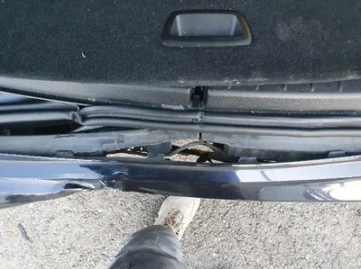 2019 BMW 2 Series Gran Tourer WBA6T9102KVE82996 VIN:WBA6T9102KVE82996