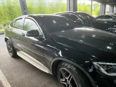 2023 Mercedes-Benz GLC 300 VIN: