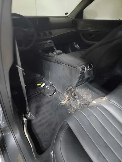 2018 Mercedes-Benz E 300 WDDZF4KB6JA413294 VIN:WDDZF4KB6JA413294