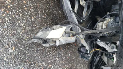 2021 Mercedes-Benz S 350 W1K6F3AB5MA018560 VIN:W1K6F3AB5MA018560