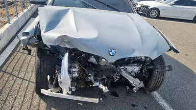 2023 BMW 420 WBA21DT0XP9S06664 VIN:WBA21DT0XP9S06664