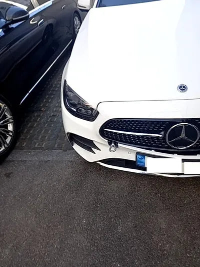 2023 Mercedes-Benz E 250 W1KZF4FB8PB120963 VIN:W1KZF4FB8PB120963