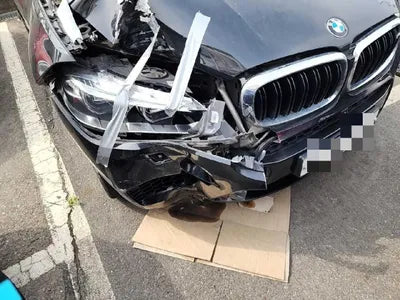 2018 BMW X6 M WBSKW8101JLE85068 VIN:WBSKW8101JLE85068