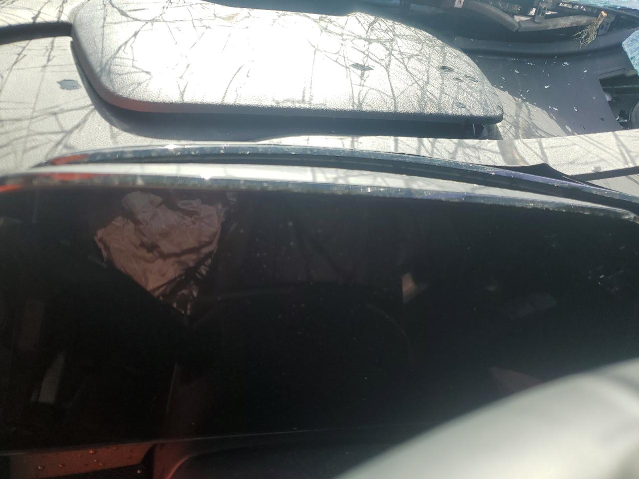 2024 CHEVROLET TRAVERSE RS VIN:1GNERLKS2RJ193939