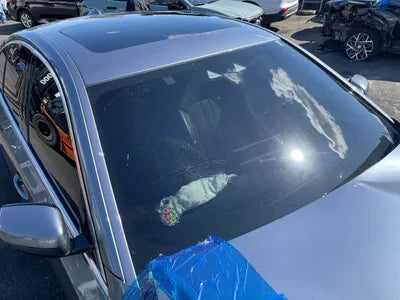 2018 BMW 5 Series WBAJD9107JG971675 VIN:WBAJD9107JG971675