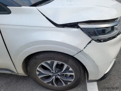 2021 Kia Carnival KNANC81BBMS076004 VIN:KNANC81BBMS076004