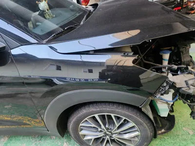 2019 Hyundai Tucson KMHJ5812GKU912564 VIN:KMHJ5812GKU912564