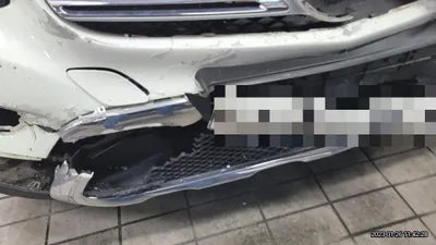 2016 Mercedes-Benz GLC 220 VIN: