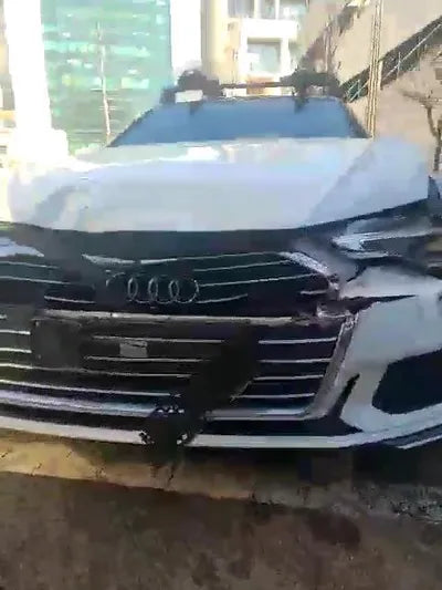 2020 Audi A6 WAUZZZF21LN097725 VIN:WAUZZZF21LN097725