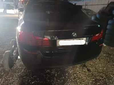 2016 BMW 520 859KMWBA5E5105GG2 VIN:859KMWBA5E5105GG2