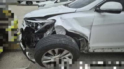 2015 Hyundai Santa FE VIN: