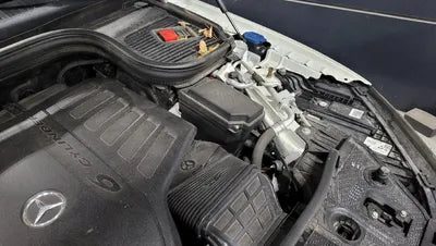 2019 Mercedes-Benz GLE 450 WDCFB5KB9KA061113 VIN:WDCFB5KB9KA061113