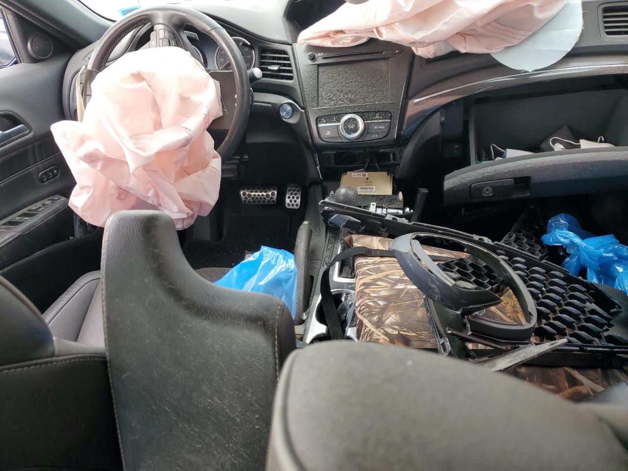 2022 ACURA ILX PREMIUM A-SPEC VIN:19UDE2F8XNA007830