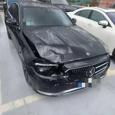 2021 Mercedes-Benz E 250 VIN: