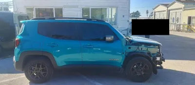 2020 Jeep Renegade 1C4BU0000LPL72695 VIN:1C4BU0000LPL72695