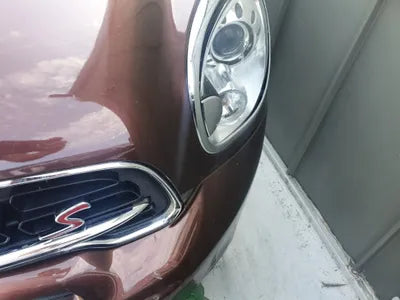 2015 MINI Countryman 634KMWMWZD7109FWT VIN:634KMWMWZD7109FWT