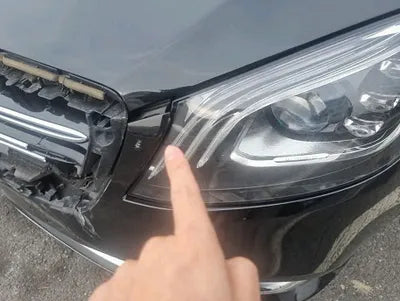 2019 Mercedes-Benz S 450 WDDUG6EB5KA495261 VIN:WDDUG6EB5KA495261