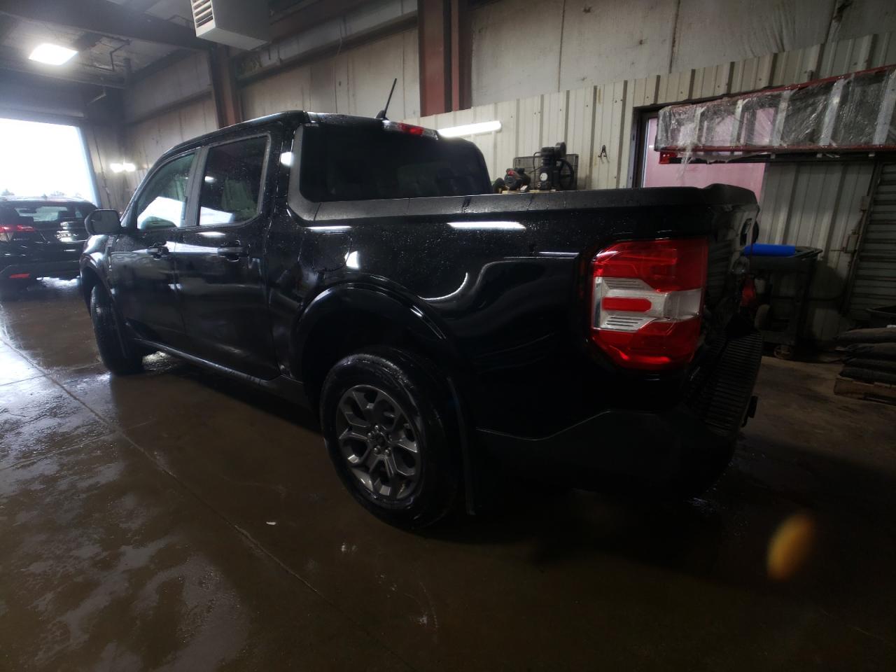 2023 FORD MAVERICK XL VIN:3FTTW8E31PRA38666