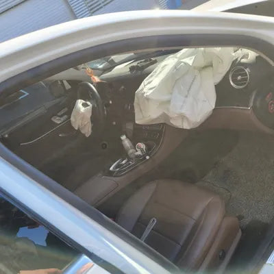 2018 Mercedes-Benz E 220 WDDZF0FB4JA467003 VIN:WDDZF0FB4JA467003