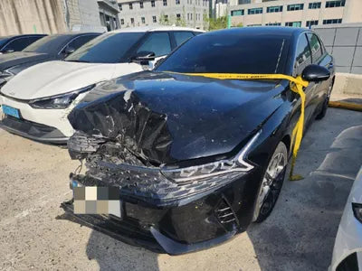 2021 Kia K5 KNAG541JBMA012953 VIN:KNAG541JBMA012953