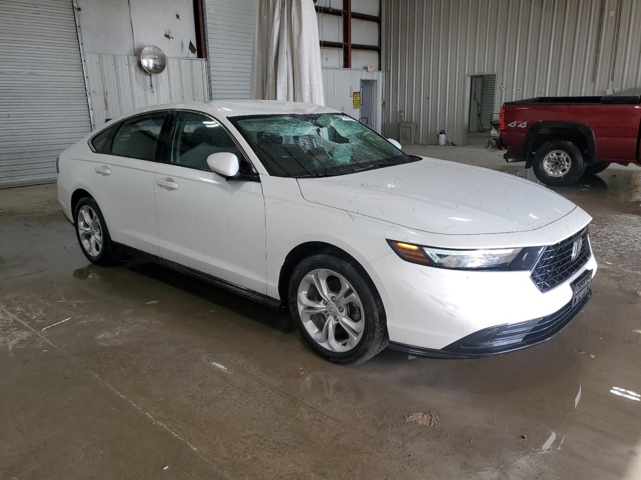 2023 HONDA ACCORD LX VIN:1HGCY1F28PA054673