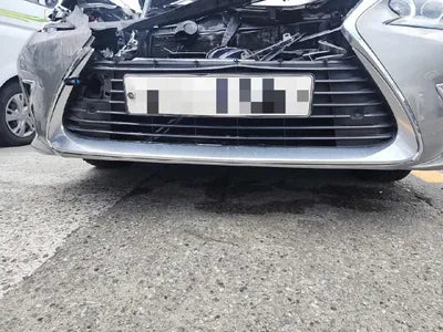 2018 Lexus ES 300 JTHBW1GG7J2176824 VIN:JTHBW1GG7J2176824