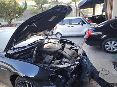 2017 Maserati Ghibli ZAM57TSG3H1231876 VIN:ZAM57TSG3H1231876