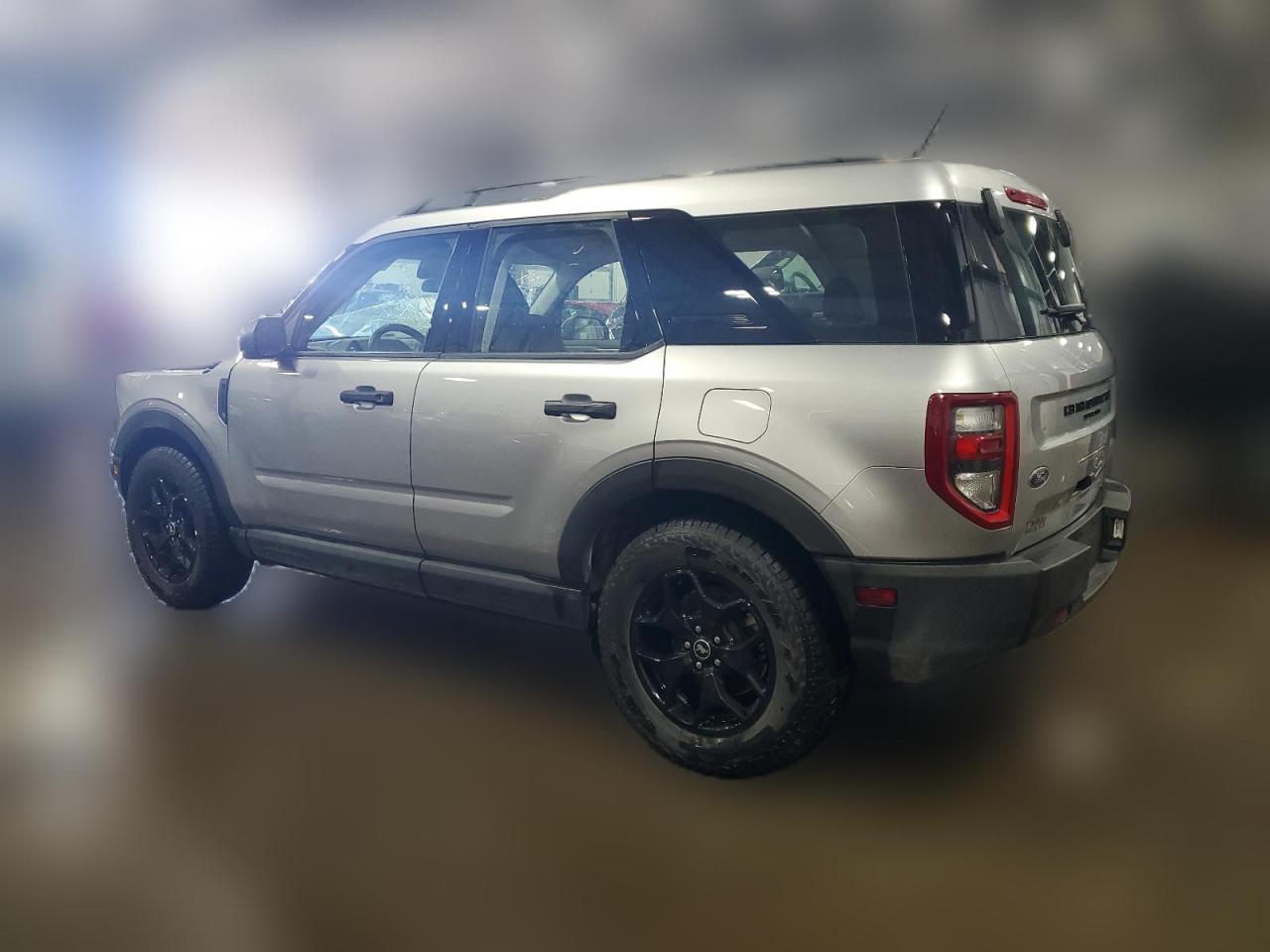 2022 FORD BRONCO SPORT  VIN:3FMCR9A69NRD04019