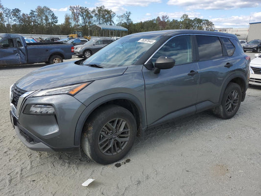 2023 NISSAN ROGUE S VIN:5N1BT3AB8PC674273