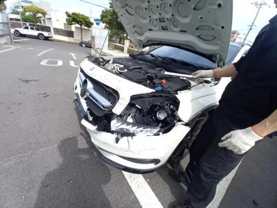 2017 Mercedes-Benz GLA 45 AMG WDCTG5CB0HJ349081 VIN:WDCTG5CB0HJ349081