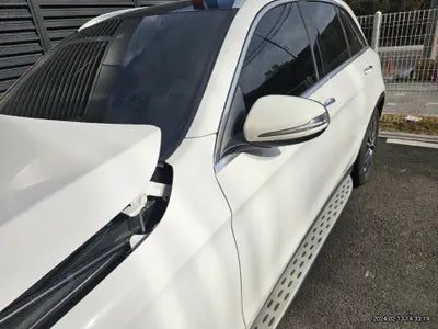 2021 Mercedes-Benz GLC 220 W1N0G1FB2MF908424 VIN:W1N0G1FB2MF908424