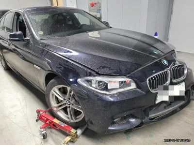 2015 BMW 530 WBA5D3101FGV82259 VIN:WBA5D3101FGV82259