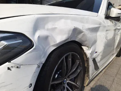 2021 BMW 520 WBA11BH03MCF90586 VIN:WBA11BH03MCF90586