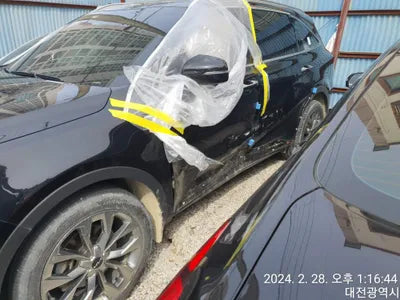 2021 Kia Sorento KNARH81BGNA118922 VIN:KNARH81BGNA118922