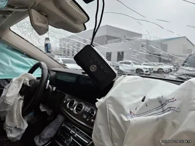 2017 Mercedes-Benz E 300 VIN: